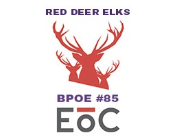 Red Deer Elks BPOE #85
