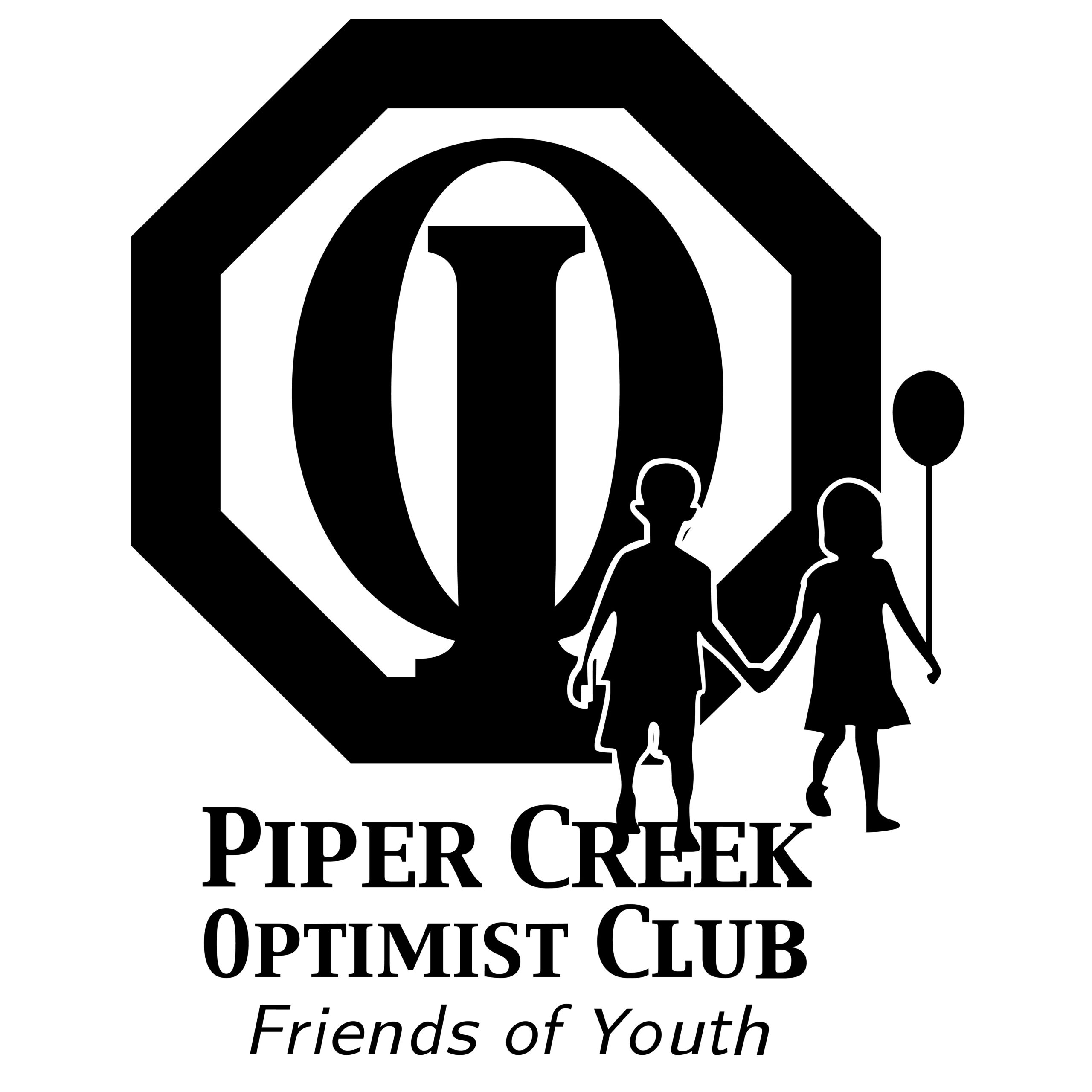 Piper Creek Optimist Club of Red Deer