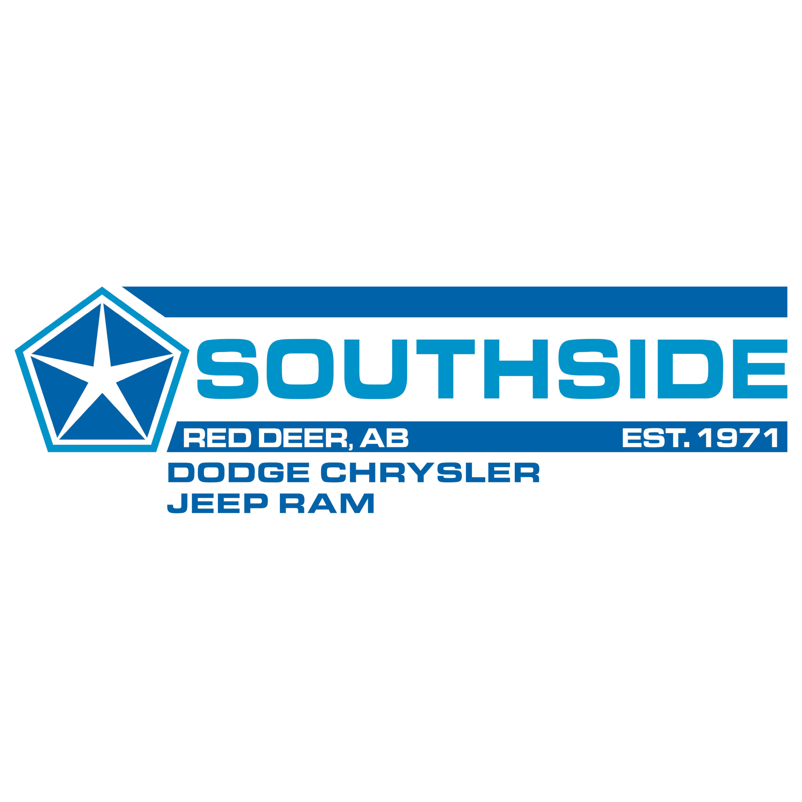 Southside Dodge Chrysler Jeep & RV Centre