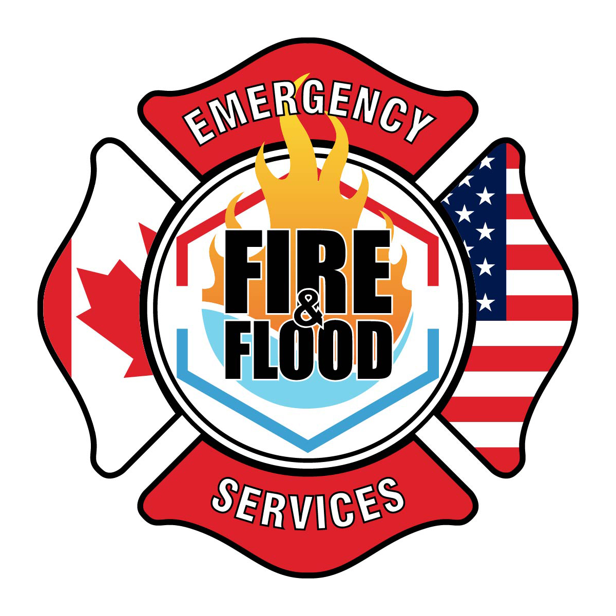 Fire & Flood Emergency Services