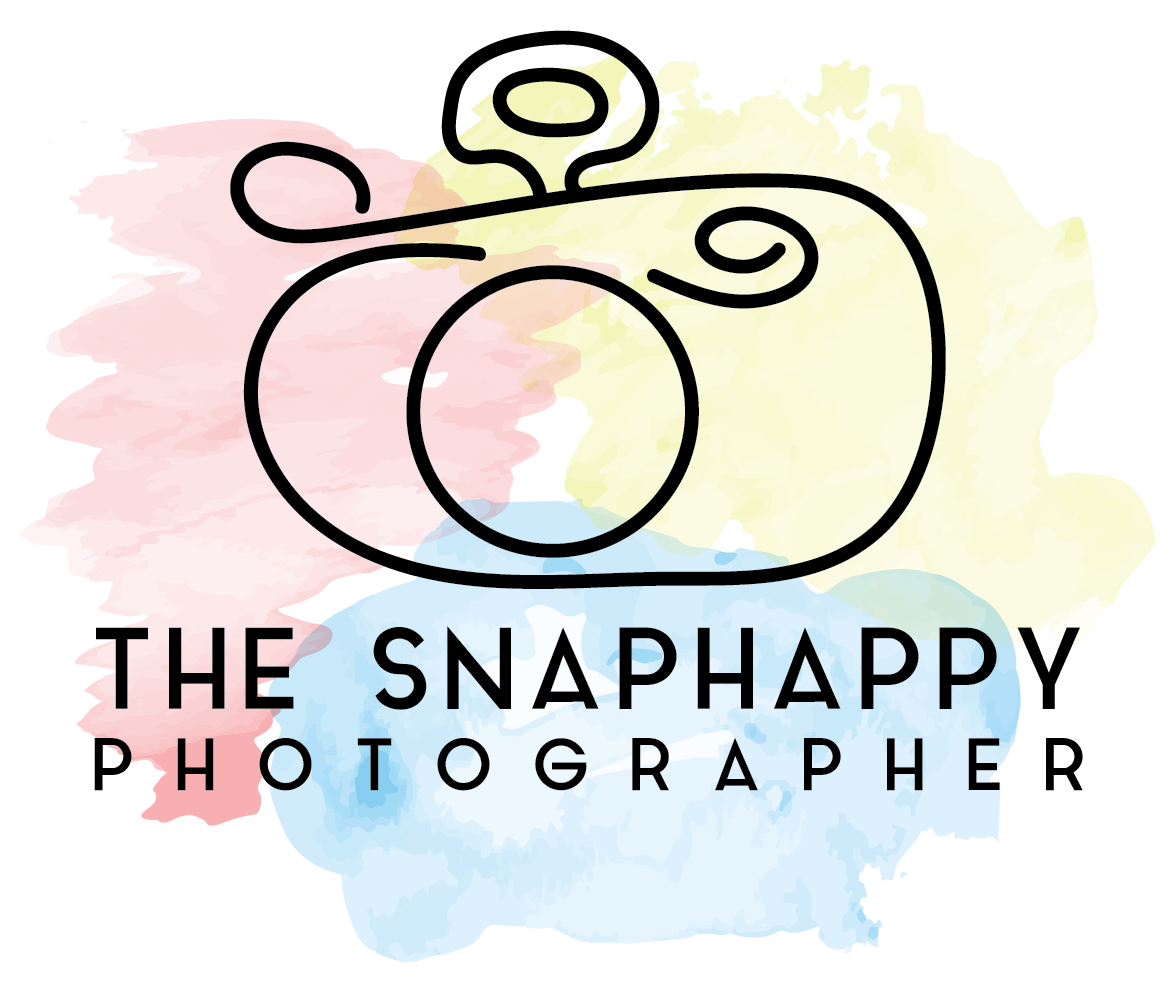 SnapHappy Photographer