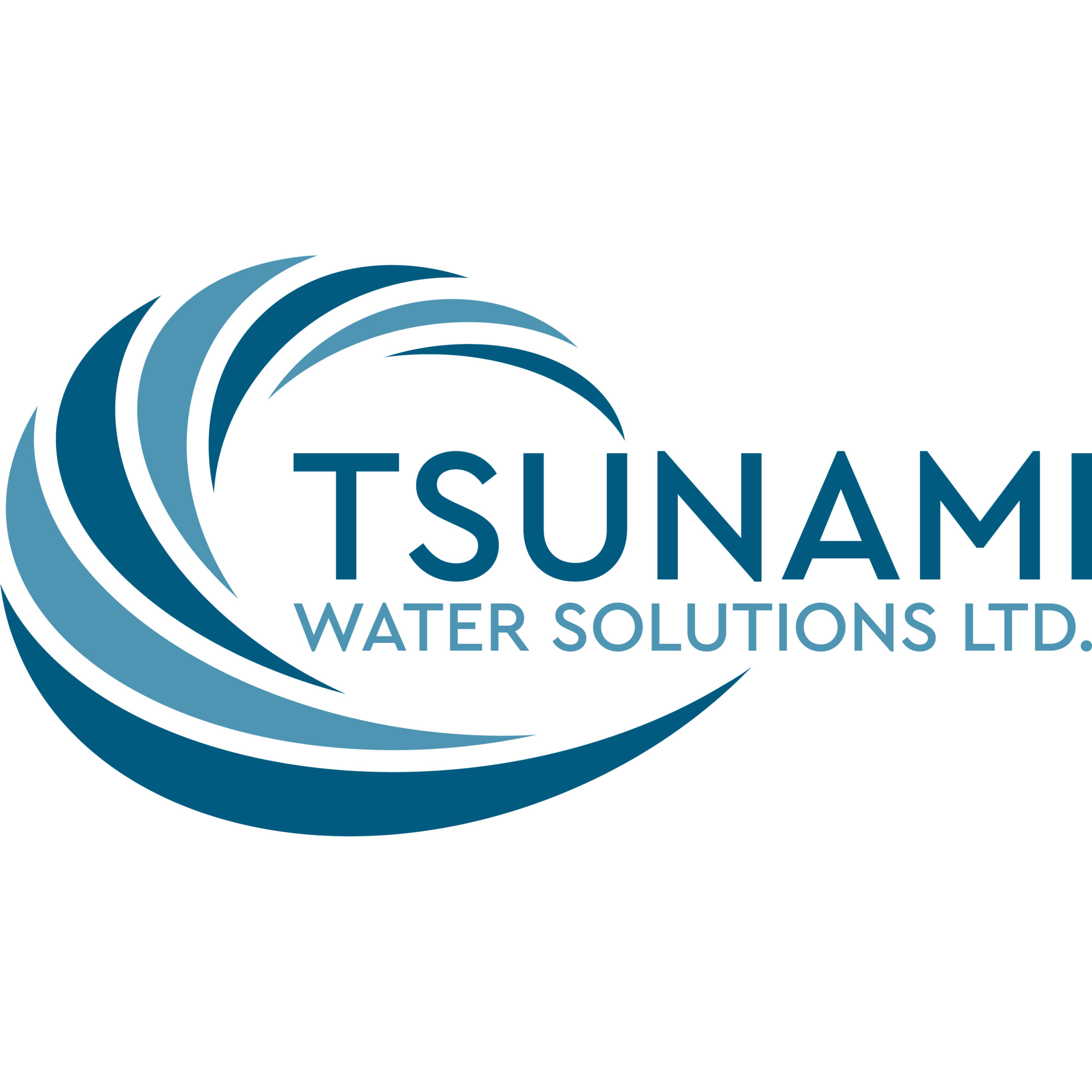 Tsunami Water Solutions