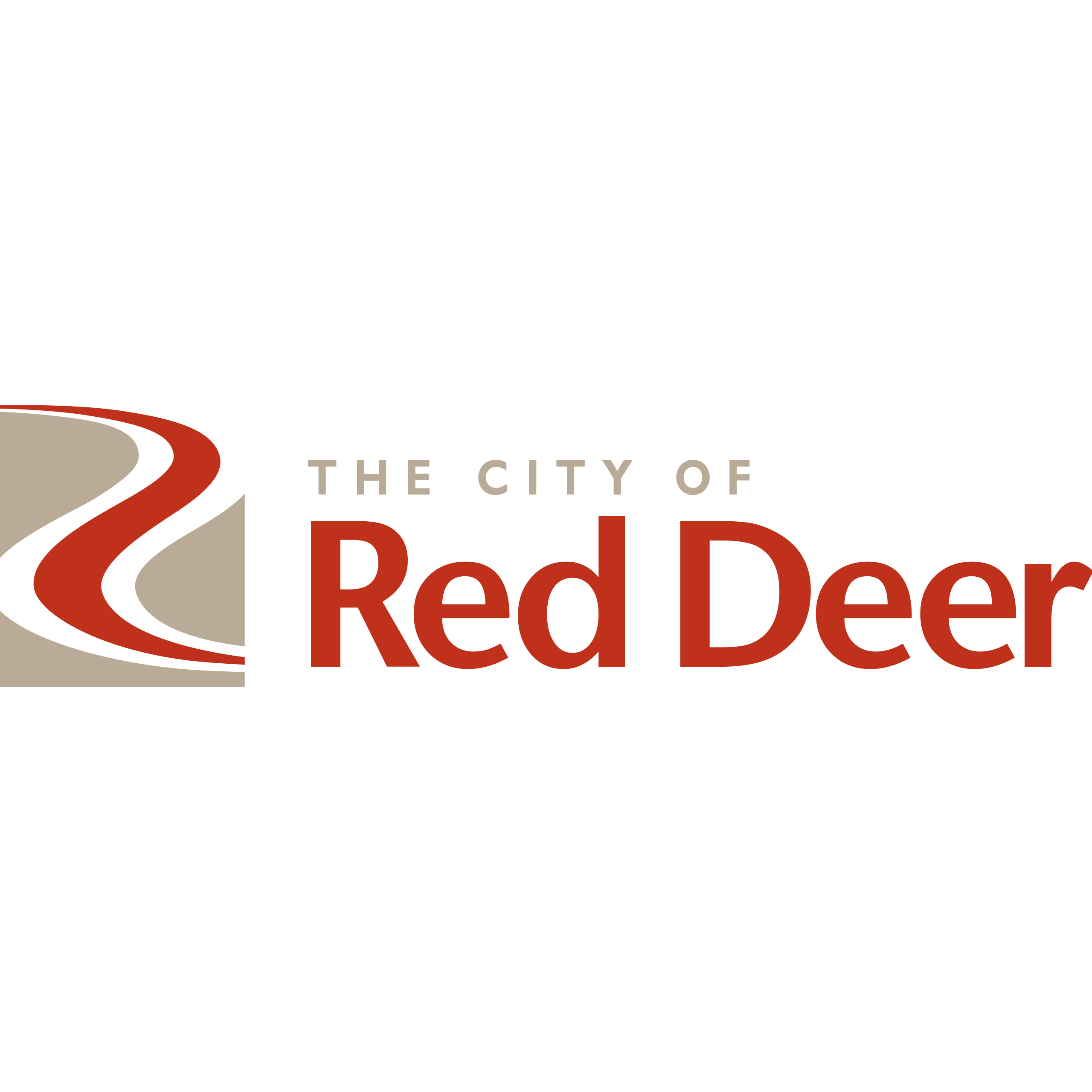 City of Red Deer Recreation, Parks & Culture