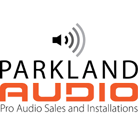 Parkland Audio