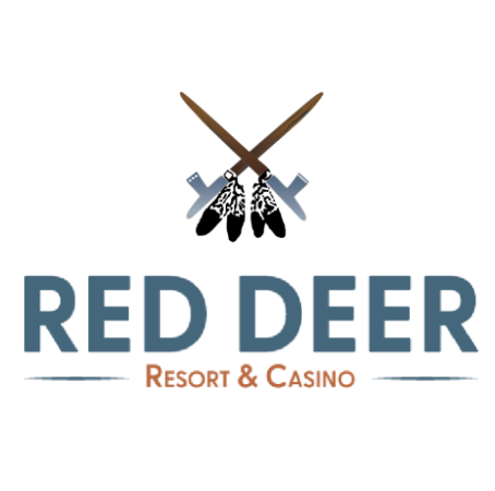 Red Deer Resort and Casino