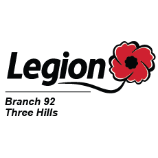 Royal Canadian Legion #92