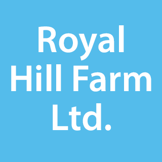 Royal Hill Farm Ltd.